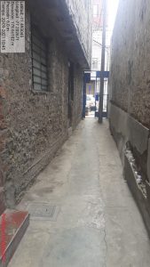 23.- Calle Camal Viejo N° 140 Huaral 5