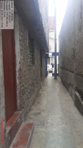 23.- Calle Camal Viejo N° 140 Huaral 6